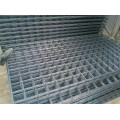 Elétrico galvanizado soldado Wire Mesh